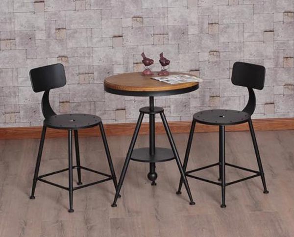 鐵藝家私、配件